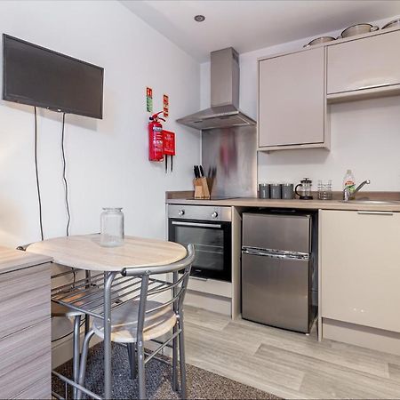 Host & Stay - Pierpoint Apartment وورسيستير المظهر الخارجي الصورة